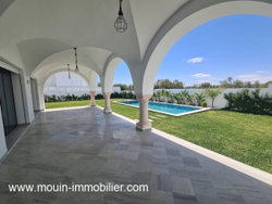 piscine et jardin