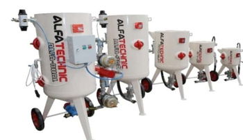 MACHINE SABLAGE Figuig Maroc