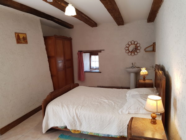 Gite en France location saisonnière à la semaine N° 110