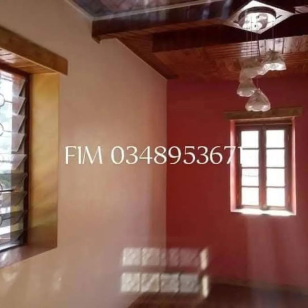 Villa TSIMBAZAZA Bdr 038953671