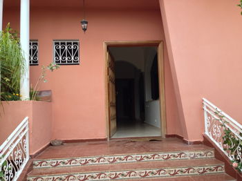 Location VILLA BOUSKOURA Casablanca Maroc