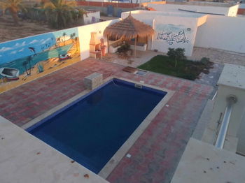 Annonce vente djerba midoun villa piscine 3 chambres