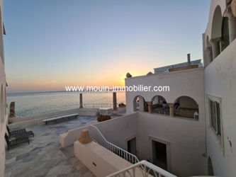 Location DAR LES JASMINS 2 Hammamet Centre Tunisie