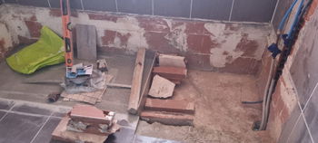 Exemple de travaux