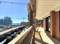 vue de la terrasse