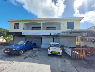 Location local commercial gaube Ile Maurice Gaube