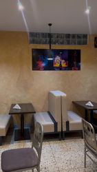 Salle vip