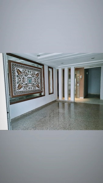 Maison familiale Bruxelles