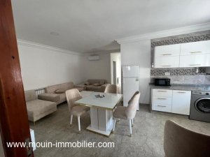 Location appartement talia hammamet Tunisie