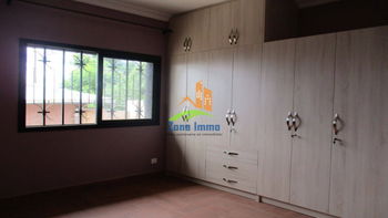 Location appartement t3 75m² plein centre ville Antananarivo Madagascar