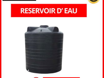reservoir