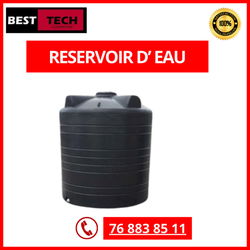 reservoir