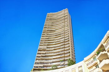 Annonce Vente BEAU STUDIO VUE IMPRENABLE MONTAGNE MONTE CARLO MONACO