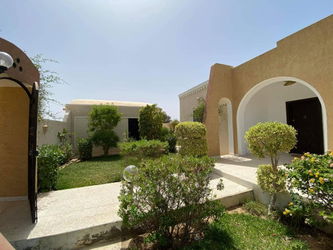 Annonce villa djerba pour location annuel Tunisie