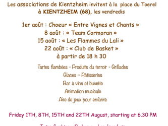 Invitation