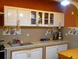 Location 1 villa standing Andohanimandroseza Madagascar