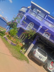 Location 1 appartement meublee 3 pièces Antananarivo Madagascar