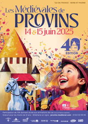 Affiche officielle