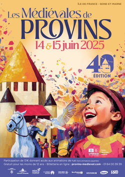 Affiche officielle
