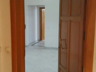 Location 1 s+1 cité enasser L&#039;Ariana Tunisie