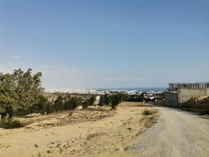 Annonce Vente lot terrain constructible mango immobilier Hammamet Tunisie