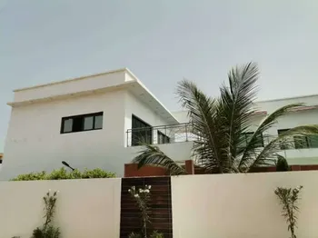 Vente Villa moderne saly center Saly Portudal Sénégal