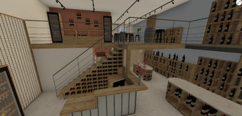 PROJET BUREAU