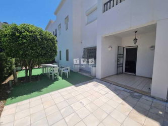 Vente Appartement ANDALOU Hammamet Tunisie