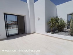 TERRASSE ETAGE