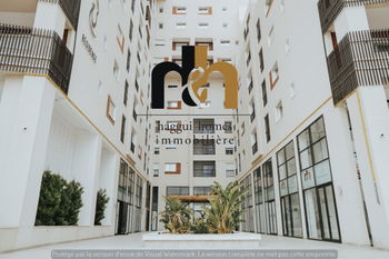Vente des superbes appartements Sousse Tunisie