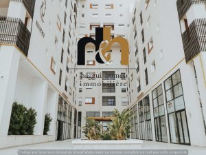 Vente des superbes appartements Sousse Tunisie