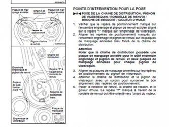 Manuel atelier Mitsubishi Pajero 3 2-Fr Saint-Remèze Ardèche