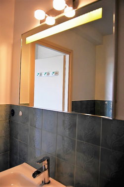 salle d'eau