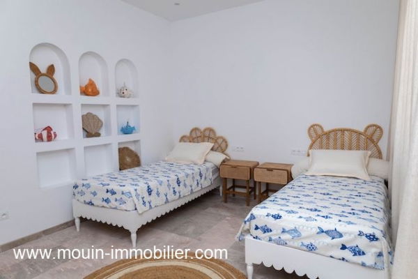 CHAMBRE 3