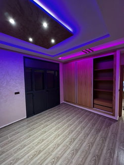 chambre parentale