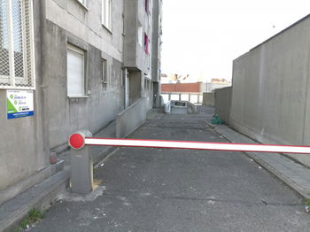 Location Parking Molenbeek Beekkant Edmond Machtens Bruxelles Belgique