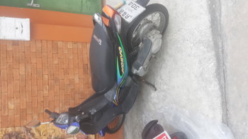 Moto 5000 bath
