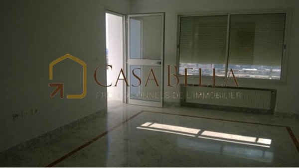 Location 1 bel appartement S3 Sahloul 4 Sousse Tunisie