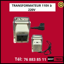 TRANSFORMATEUR