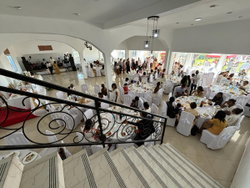 salle reception