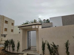 Vente villa casa blanca Hammamet Tunisie