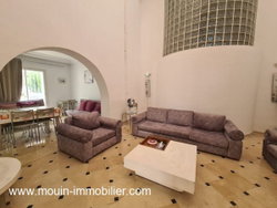 SALON SALLE A MANGER