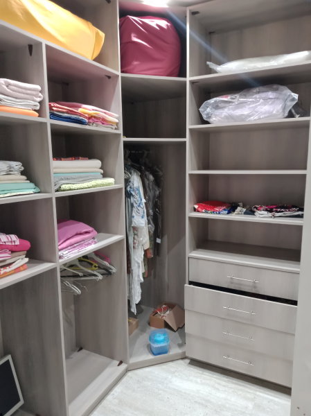 dressing suite parentale