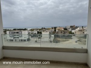 Annonce Vente Appartement Tony Hammamet Mrezka Tunisie