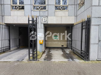 Annonce location Parking Avenue l Astronomie 30 Saint-Josse Bruxelles