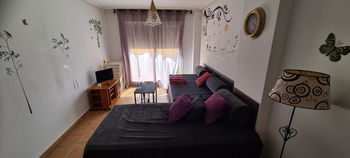 location appartement 4 personnes vera playa andalousie Almeria Espagne