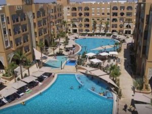 Location vacances 1 appartement pour les vacances Sousse Tunisie