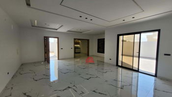 Villa / Espace de vie