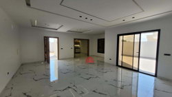 Villa / Espace de vie