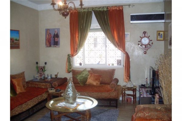 Vente Joli Appartement affaire 5 Marrakech Maroc